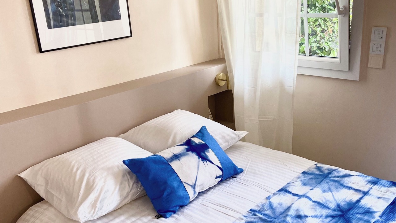 Photo of Bedroom in Fontenay-aux-Roses