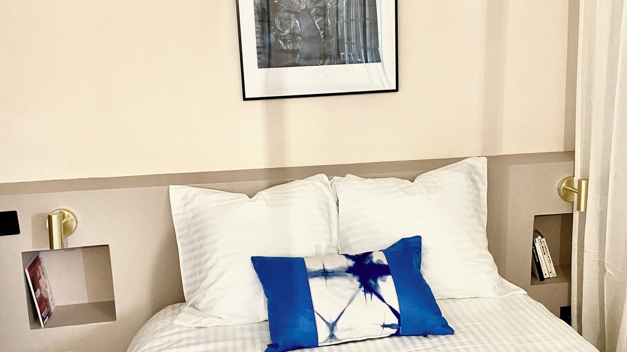 Photo of Bedroom in Fontenay-aux-Roses