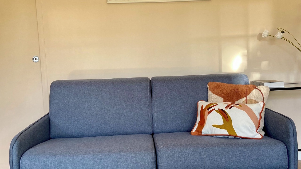 Photo of Livingroom in Fontenay-aux-Roses