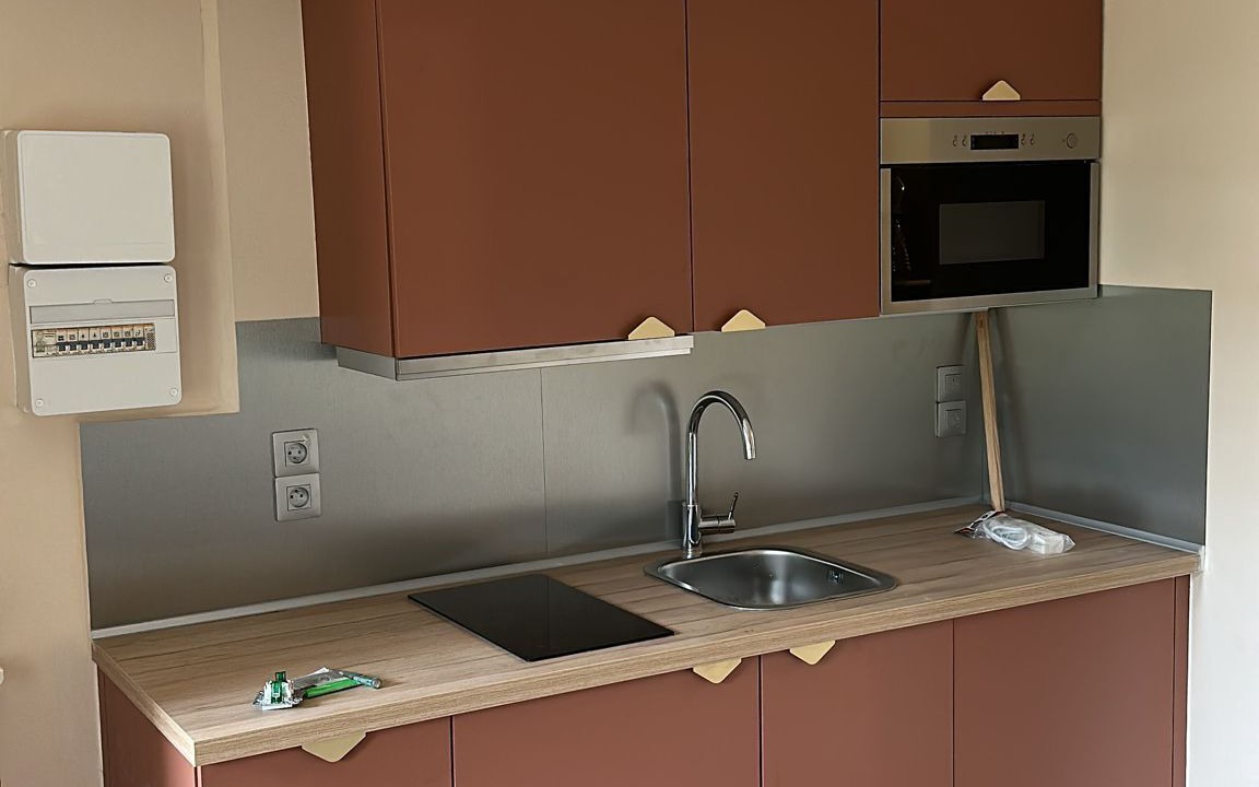 Photo of Kitchen in Fontenay-aux-Roses