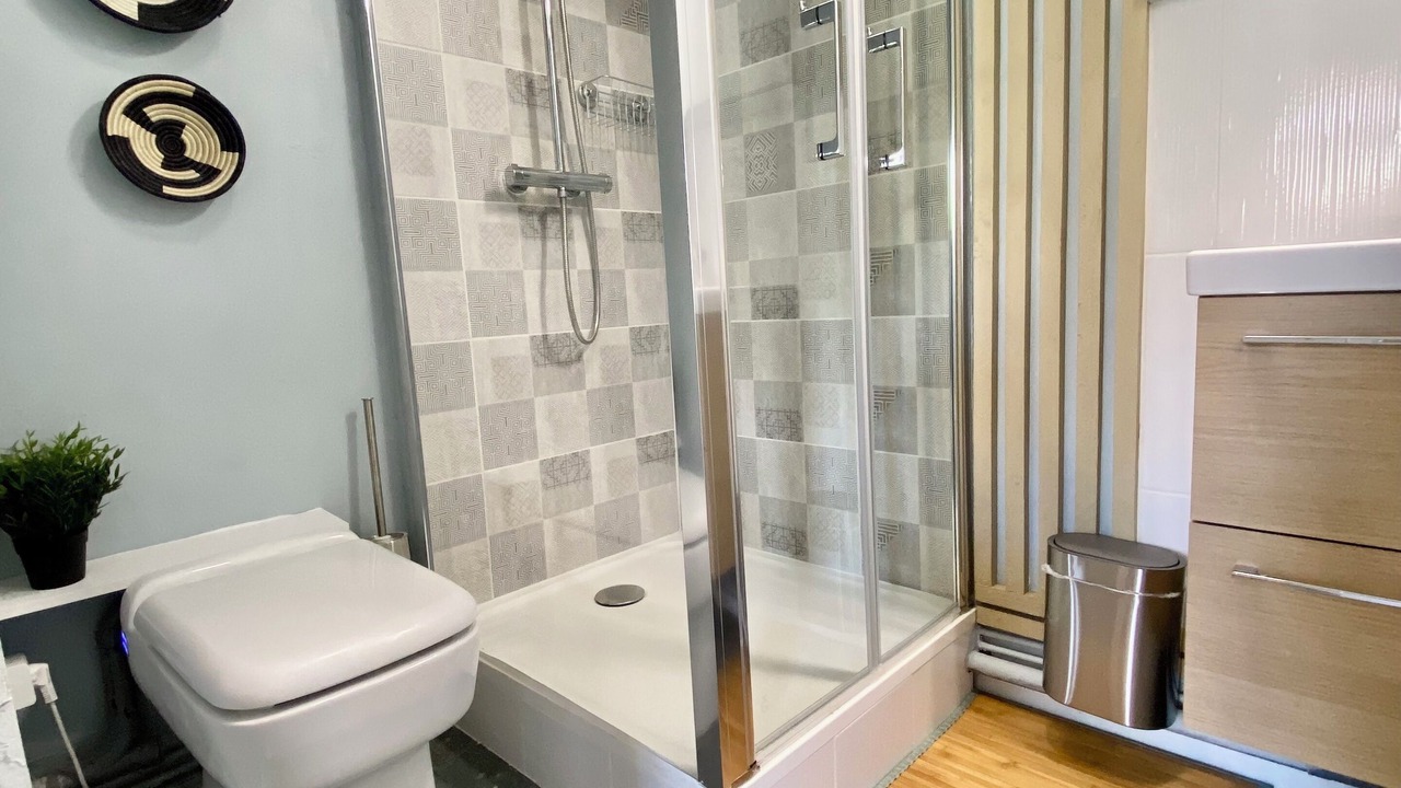 Photo of Bathroom in Fontenay-aux-Roses