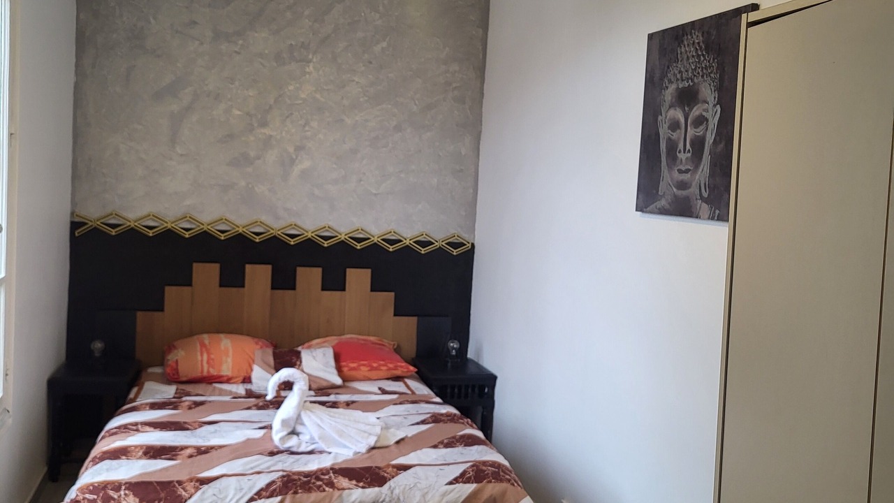 Photo of Bedroom in Villeneuve-le-Roi