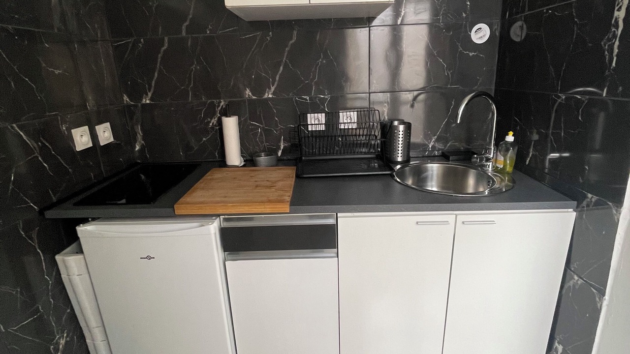 Photo of Kitchen in Villeneuve-le-Roi