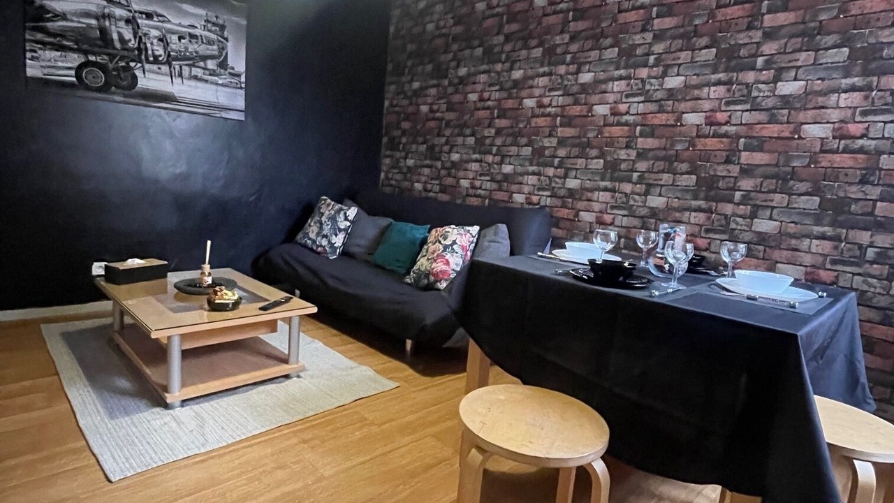 Photo of Livingroom in Villeneuve-le-Roi