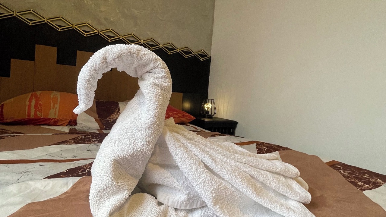 Photo of Bedroom in Villeneuve-le-Roi