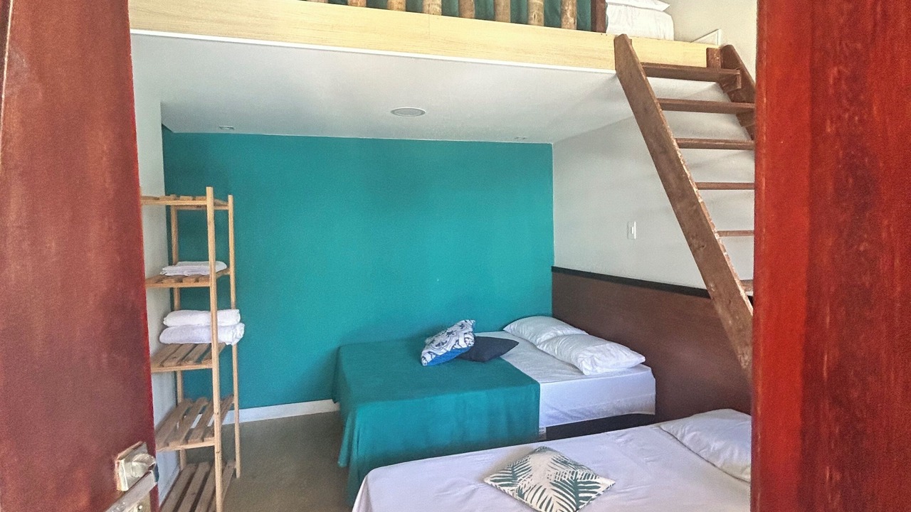 Photo of Bedroom in Rasa