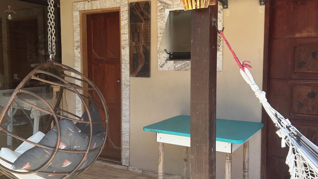 Photo of Patio Balcony in Rasa