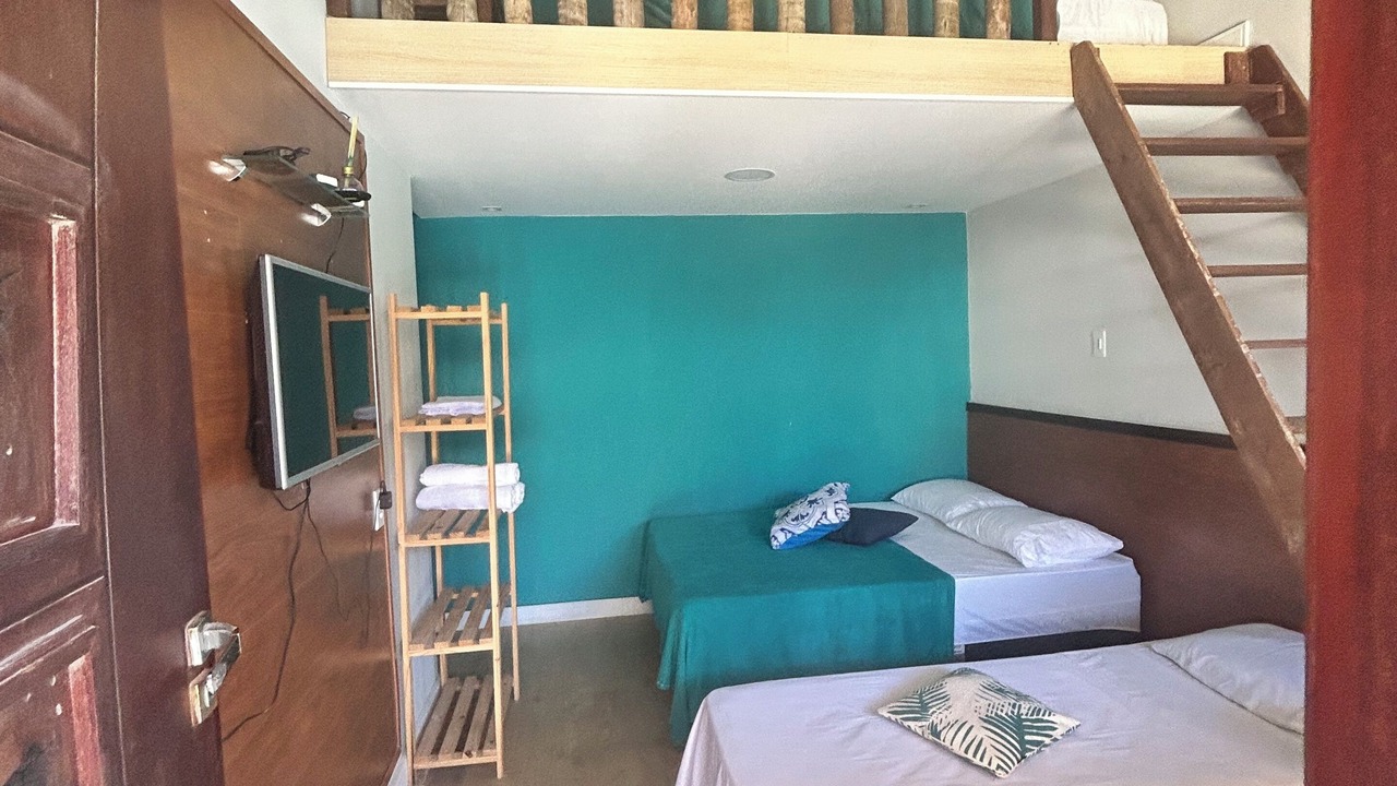 Photo of Bedroom in Rasa