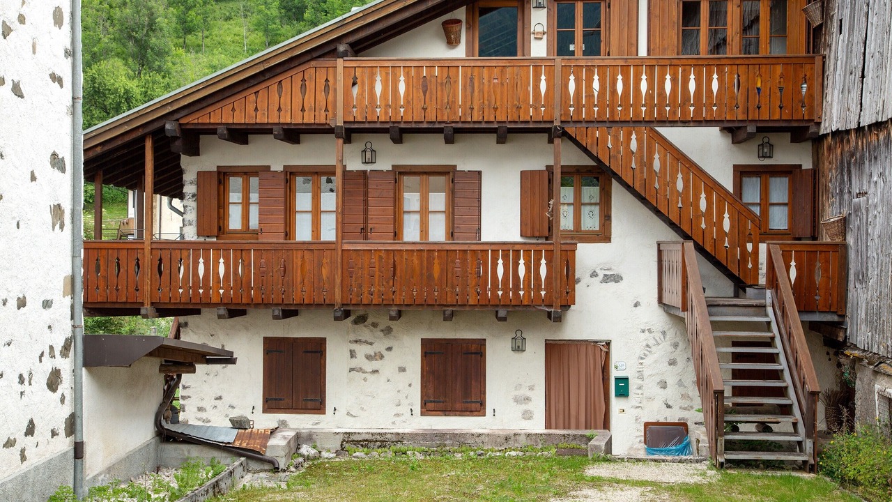 Photo of Outdoor in Vodo Cadore