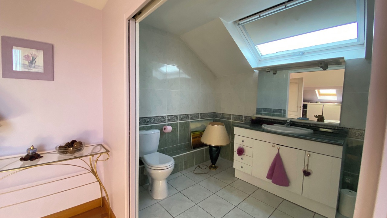 Photo of Bathroom in Livry-Gargan