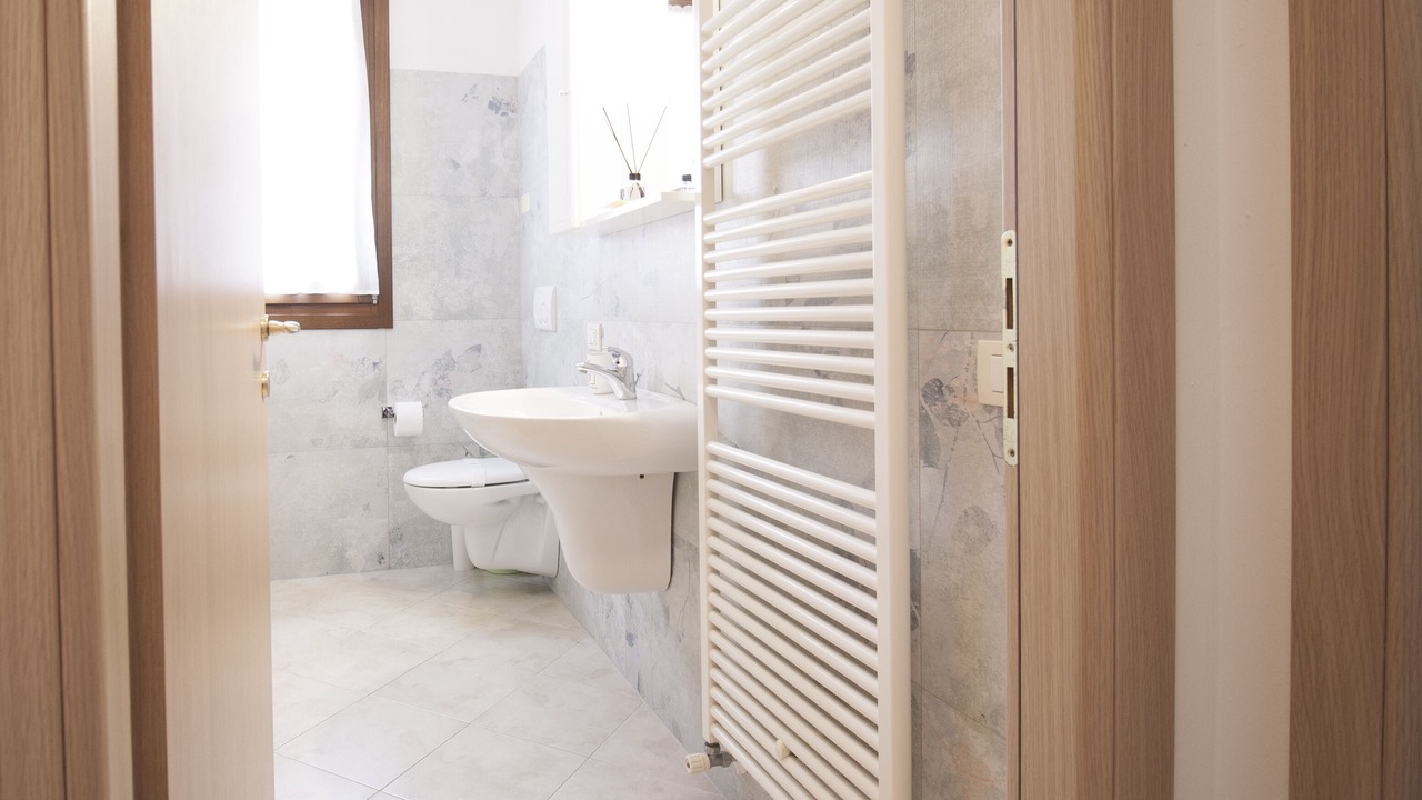 Photo of Bathroom in Valdobbiadene