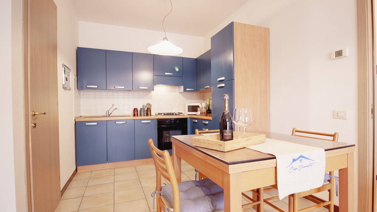 Photo of Kitchen in Valdobbiadene