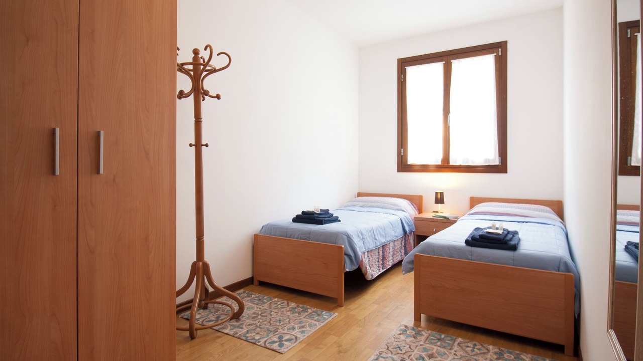 Photo of Bedroom in Valdobbiadene