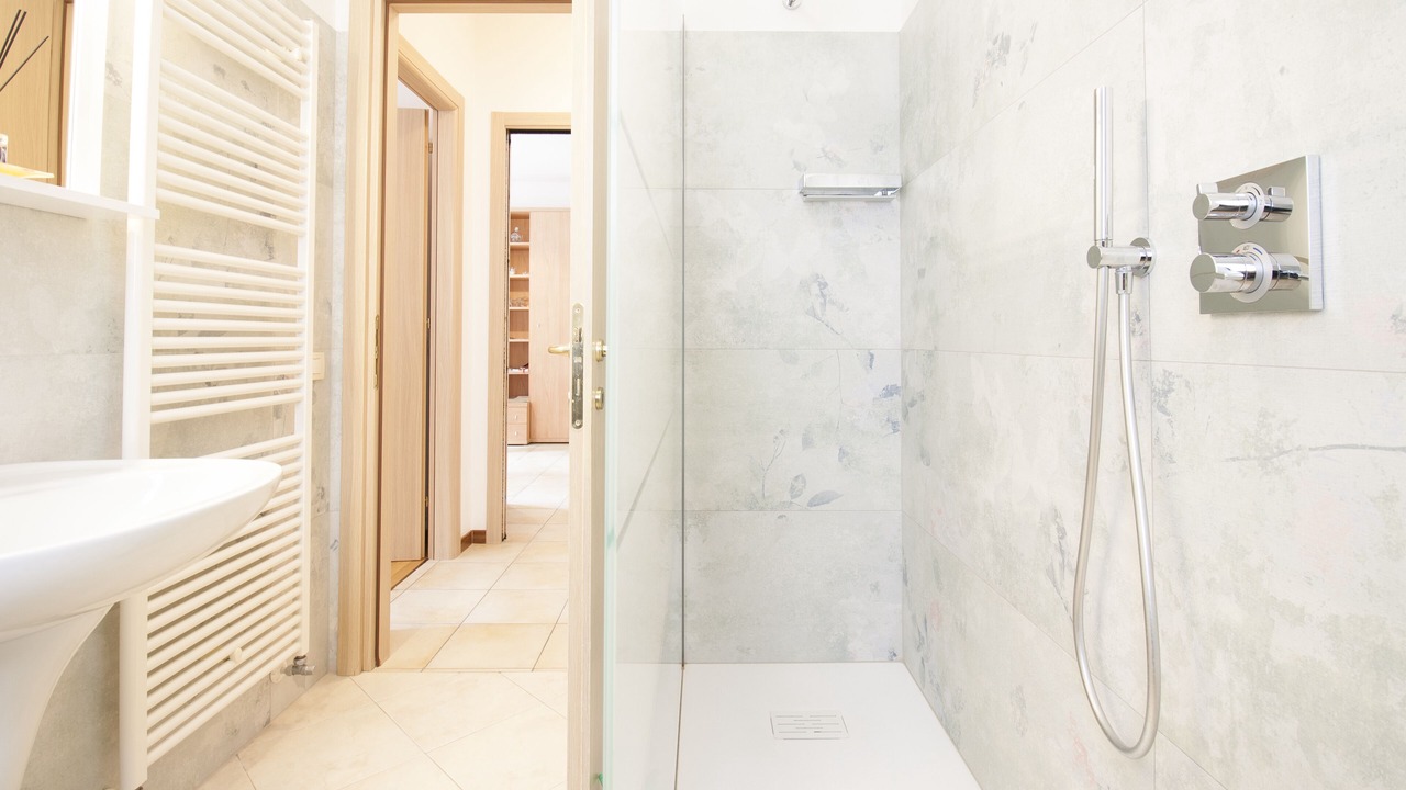 Photo of Bathroom in Valdobbiadene