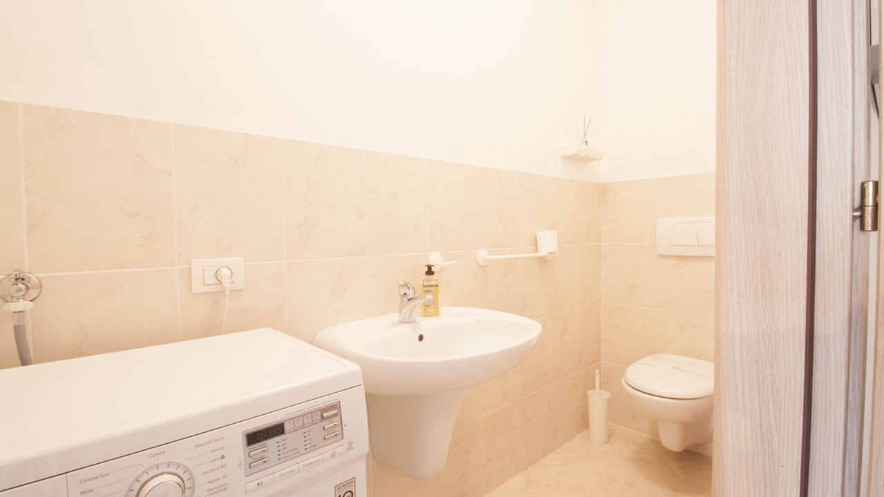 Photo of Bathroom in Valdobbiadene