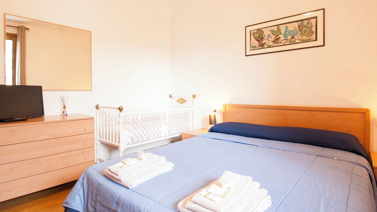 Photo of Bedroom in Valdobbiadene
