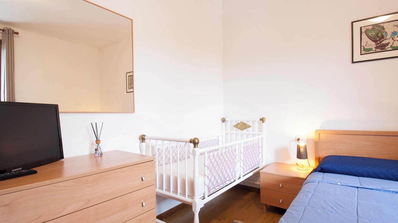 Photo of Bedroom in Valdobbiadene