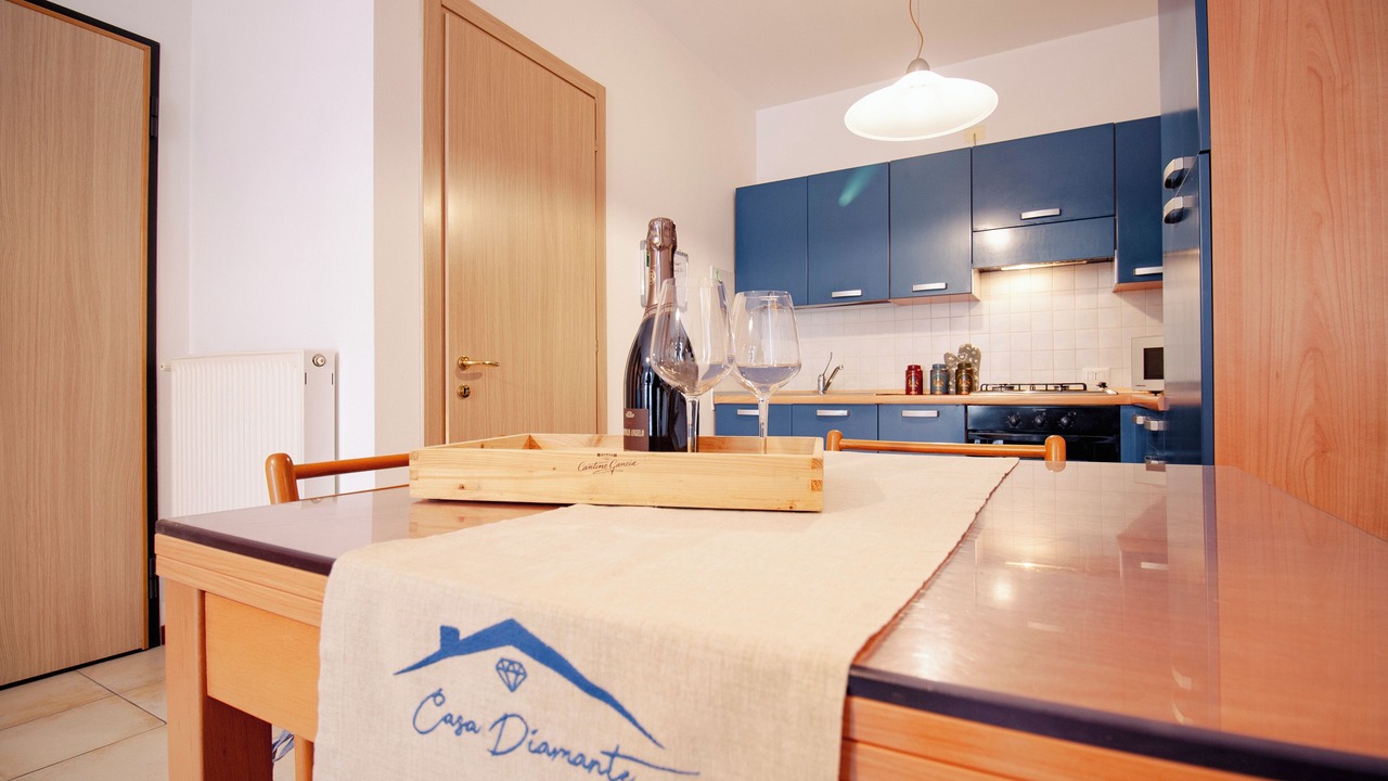Photo of Kitchen in Valdobbiadene