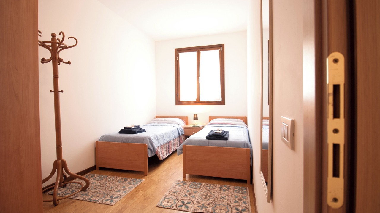 Photo of Bedroom in Valdobbiadene