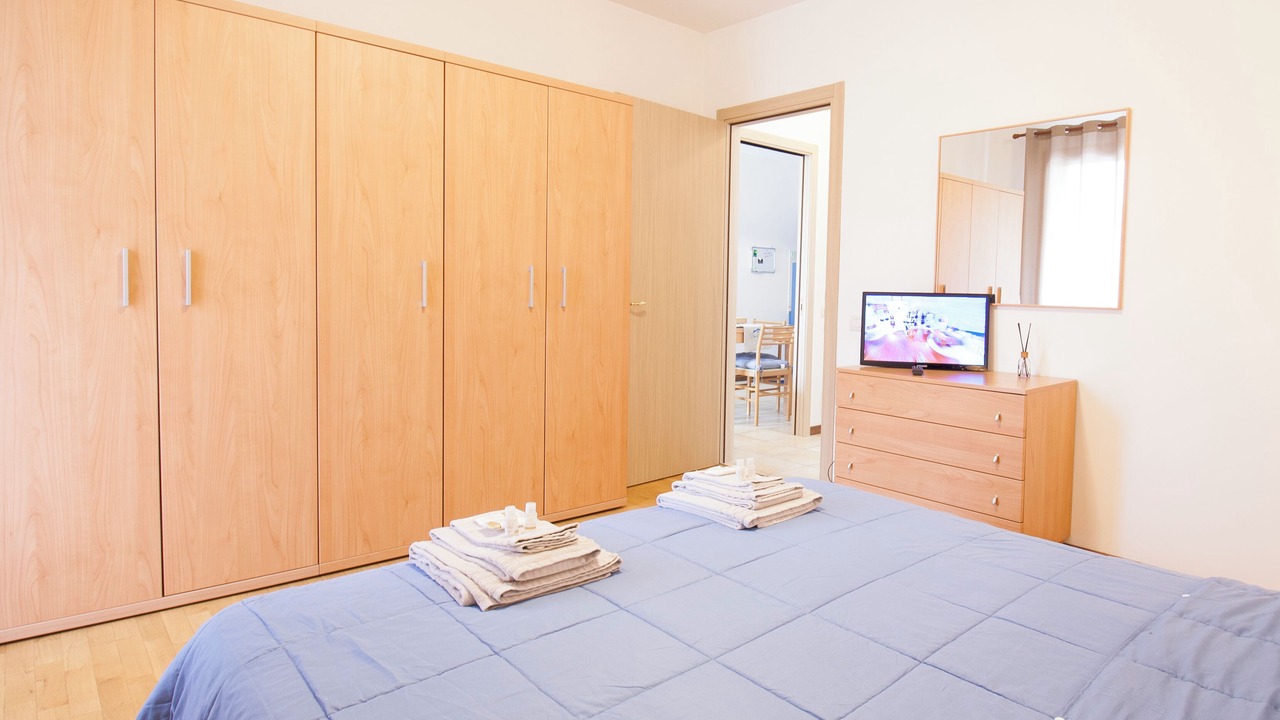 Photo of Bedroom in Valdobbiadene