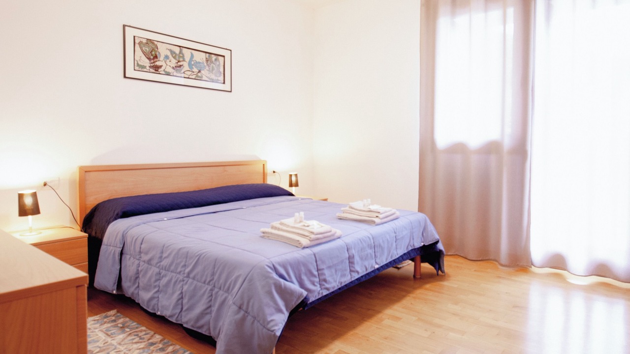 Photo of Bedroom in Valdobbiadene