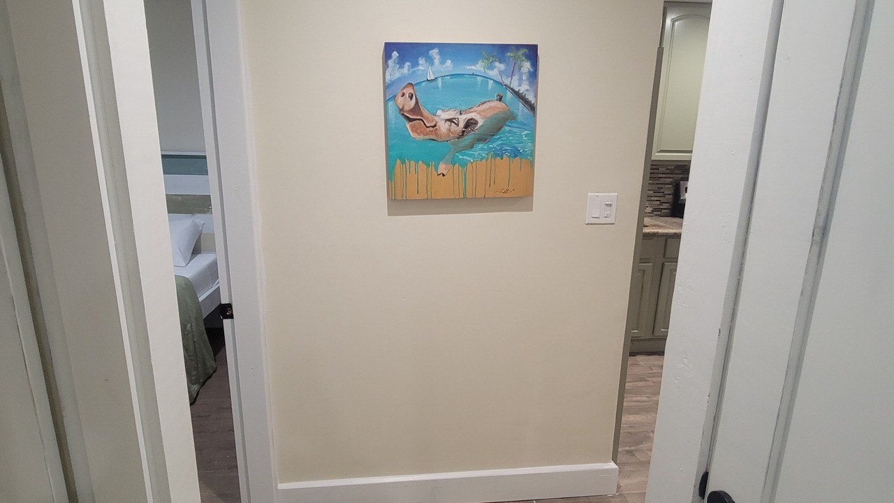 Photo of Bedroom in Williams Town