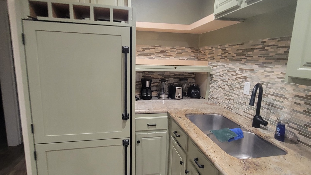 Photo of Kitchen in Williams Town