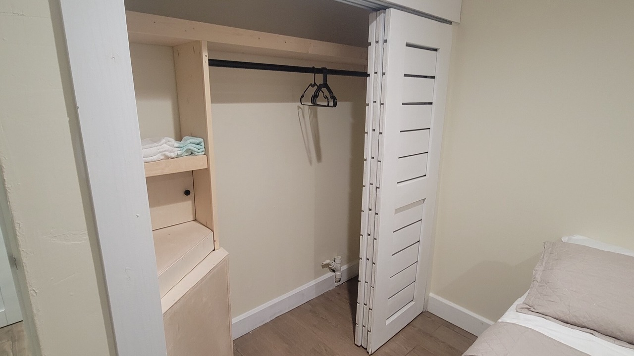 Photo of Bedroom in Williams Town