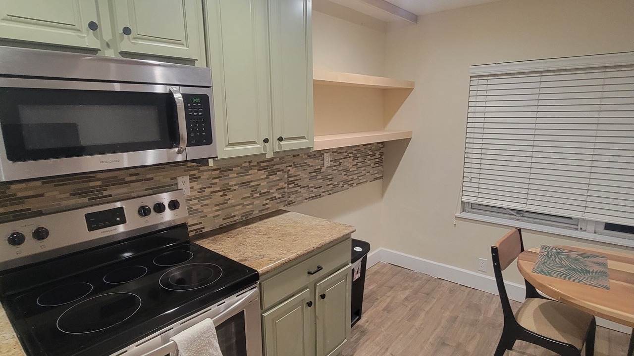 Photo of Kitchen in Williams Town