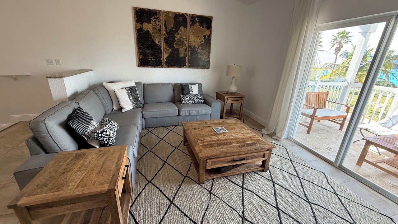 Photo of Livingroom in Alice Town
