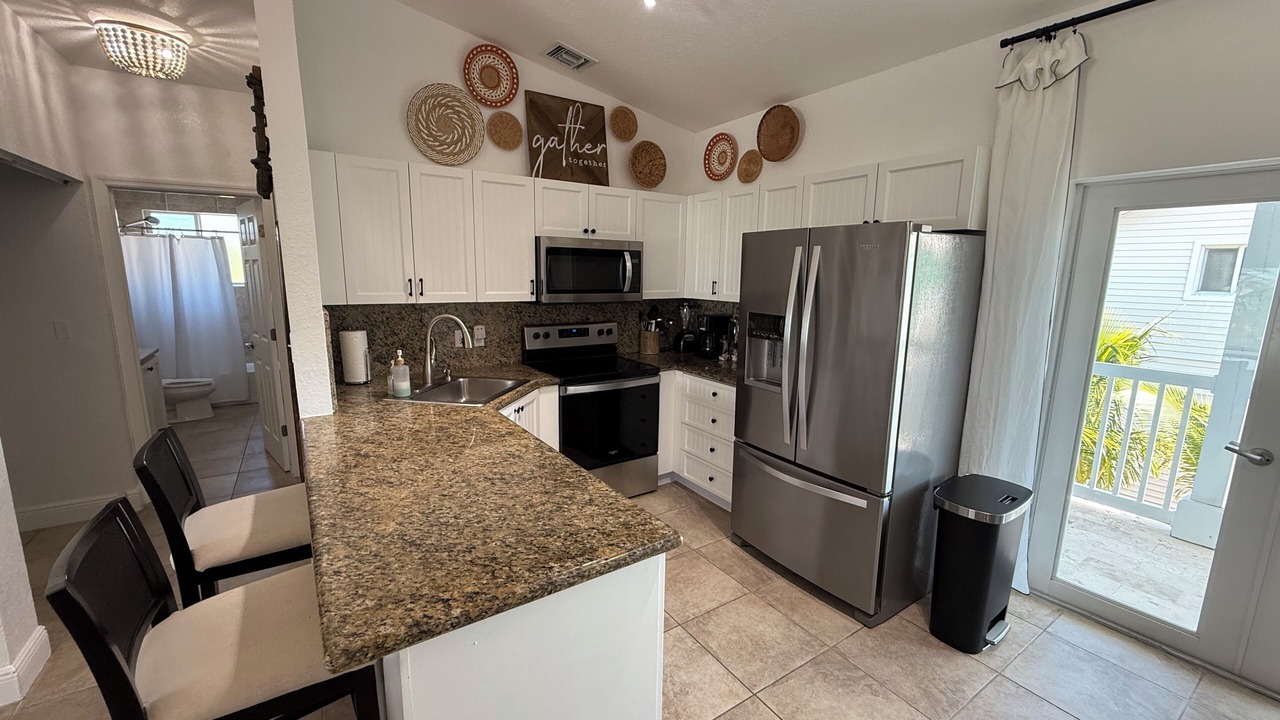 Photo of Kitchen in Alice Town