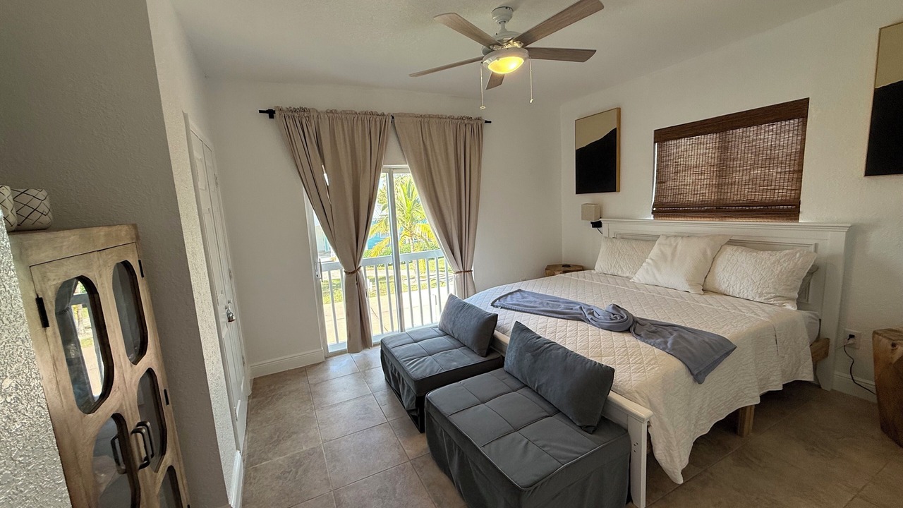 Photo of Bedroom in Alice Town