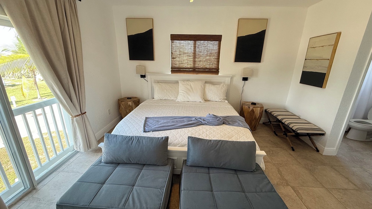 Photo of Bedroom in Alice Town