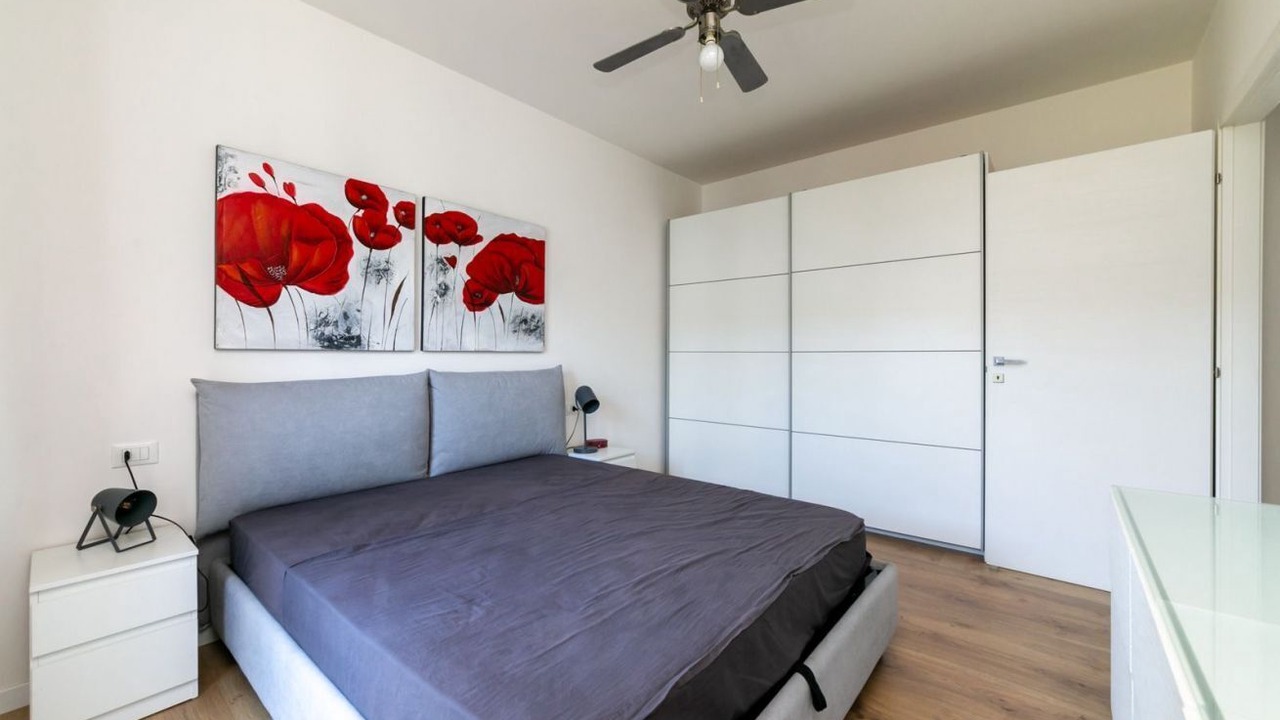 Photo of Bedroom in San Gottardo