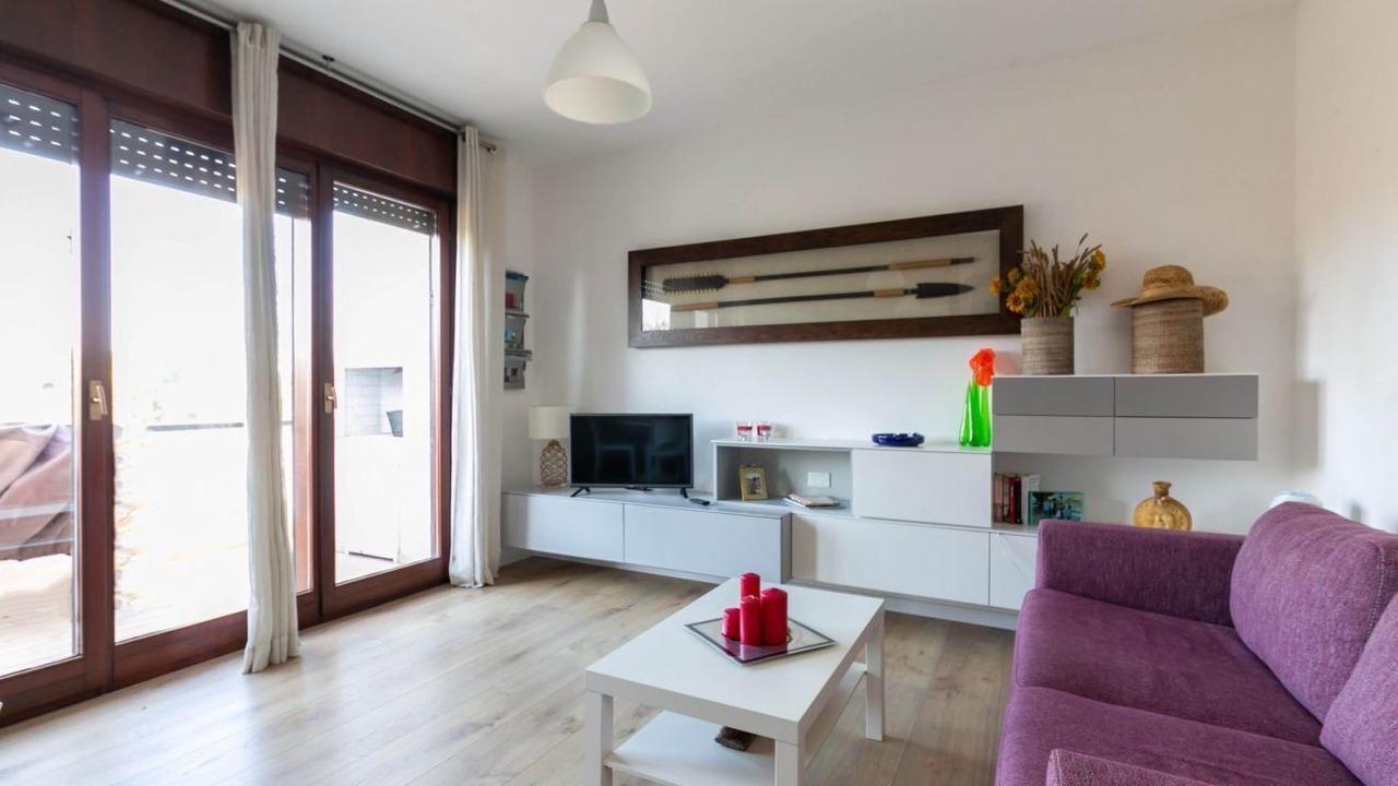 Photo of Livingroom in San Gottardo