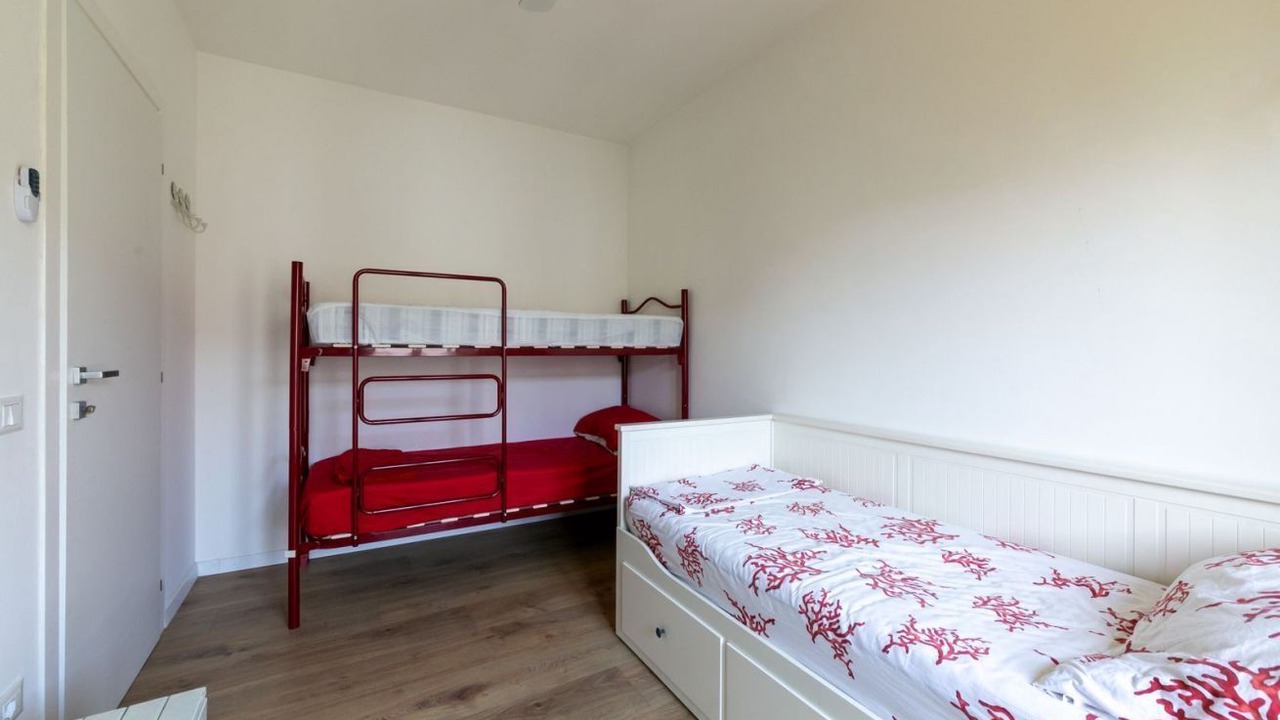 Photo of Bedroom in San Gottardo