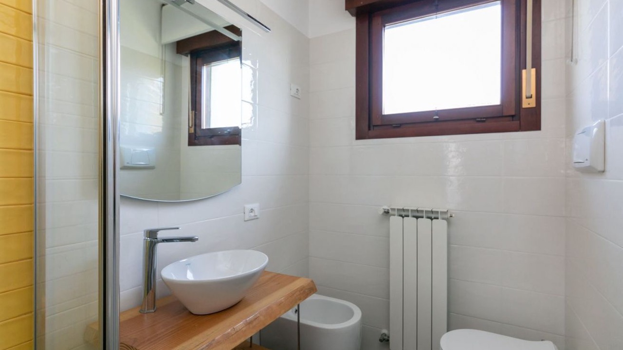 Photo of Bathroom in San Gottardo