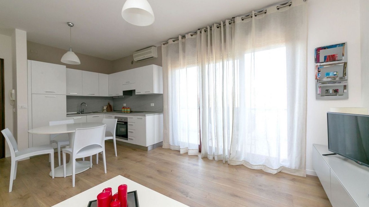 Photo of Kitchen in San Gottardo