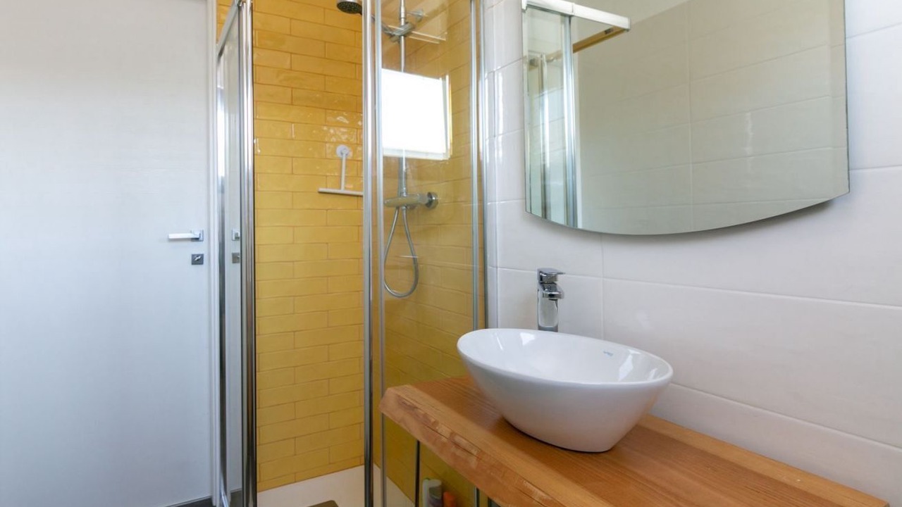 Photo of Bathroom in San Gottardo