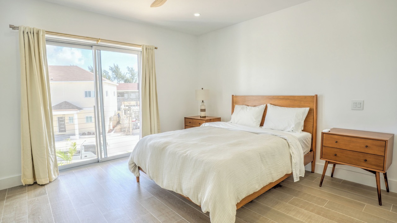 Photo of Bedroom in Nassau