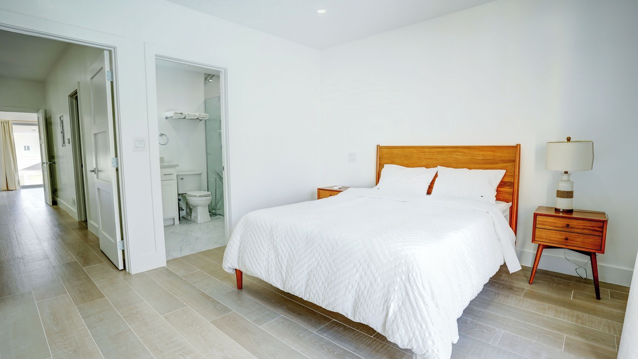 Photo of Bedroom in Nassau
