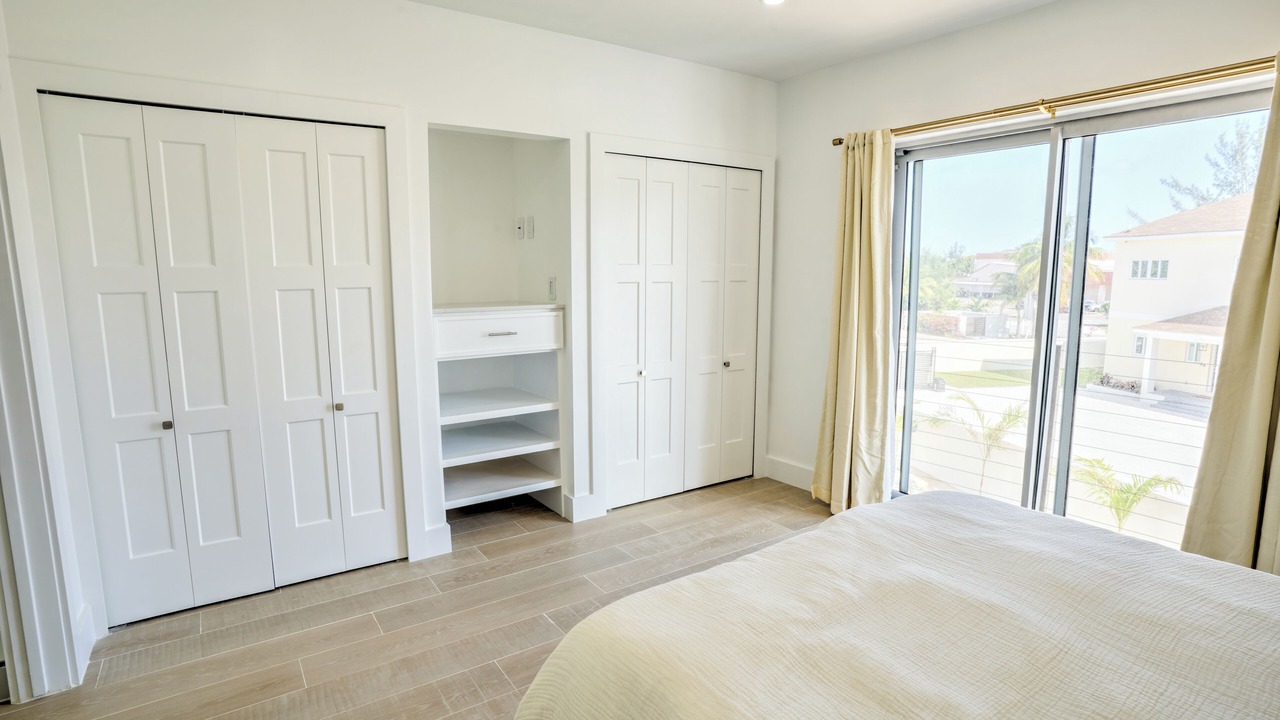 Photo of Bedroom in Nassau
