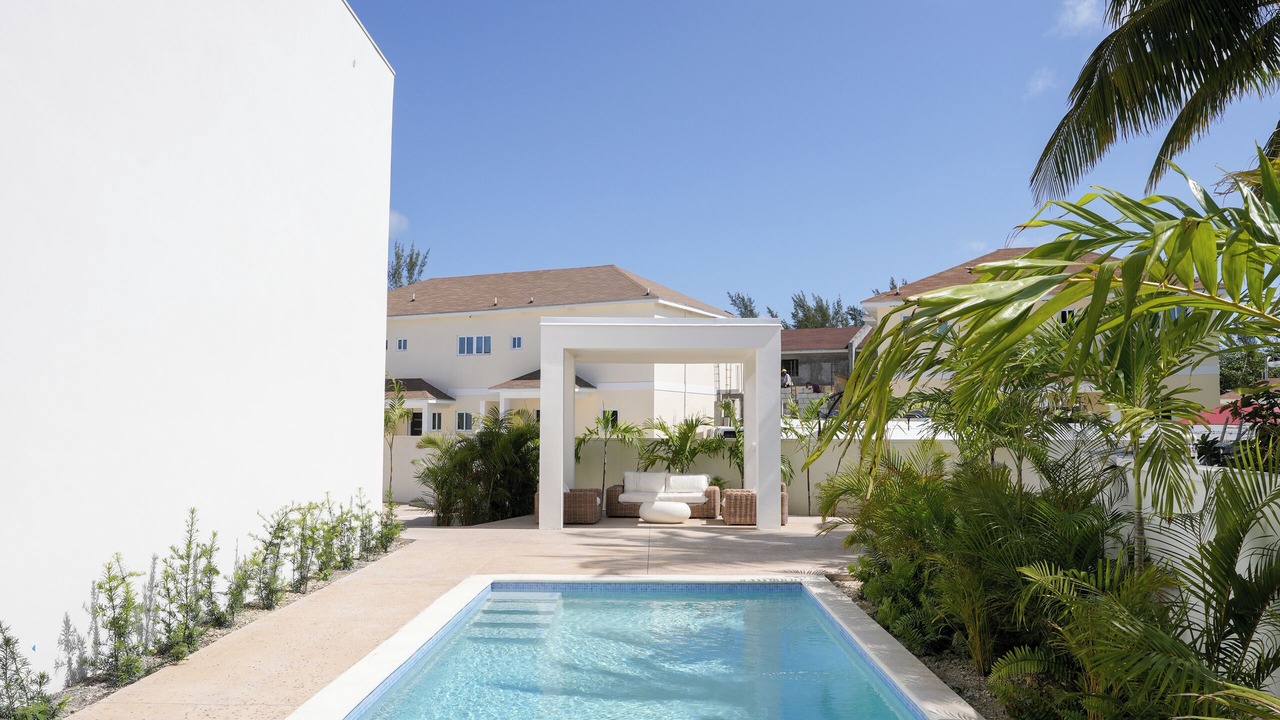 Photo of Outdoor in Nassau