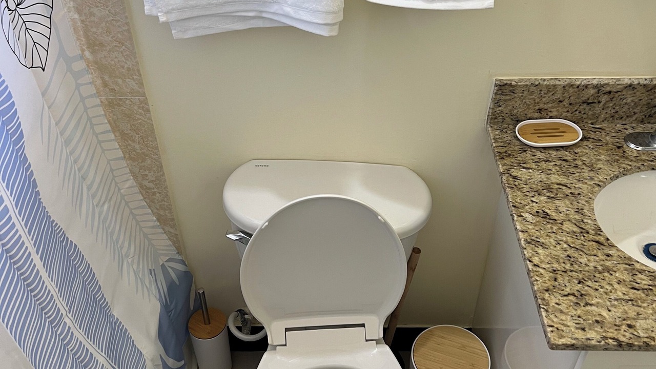 Photo of Bathroom in Spring Village