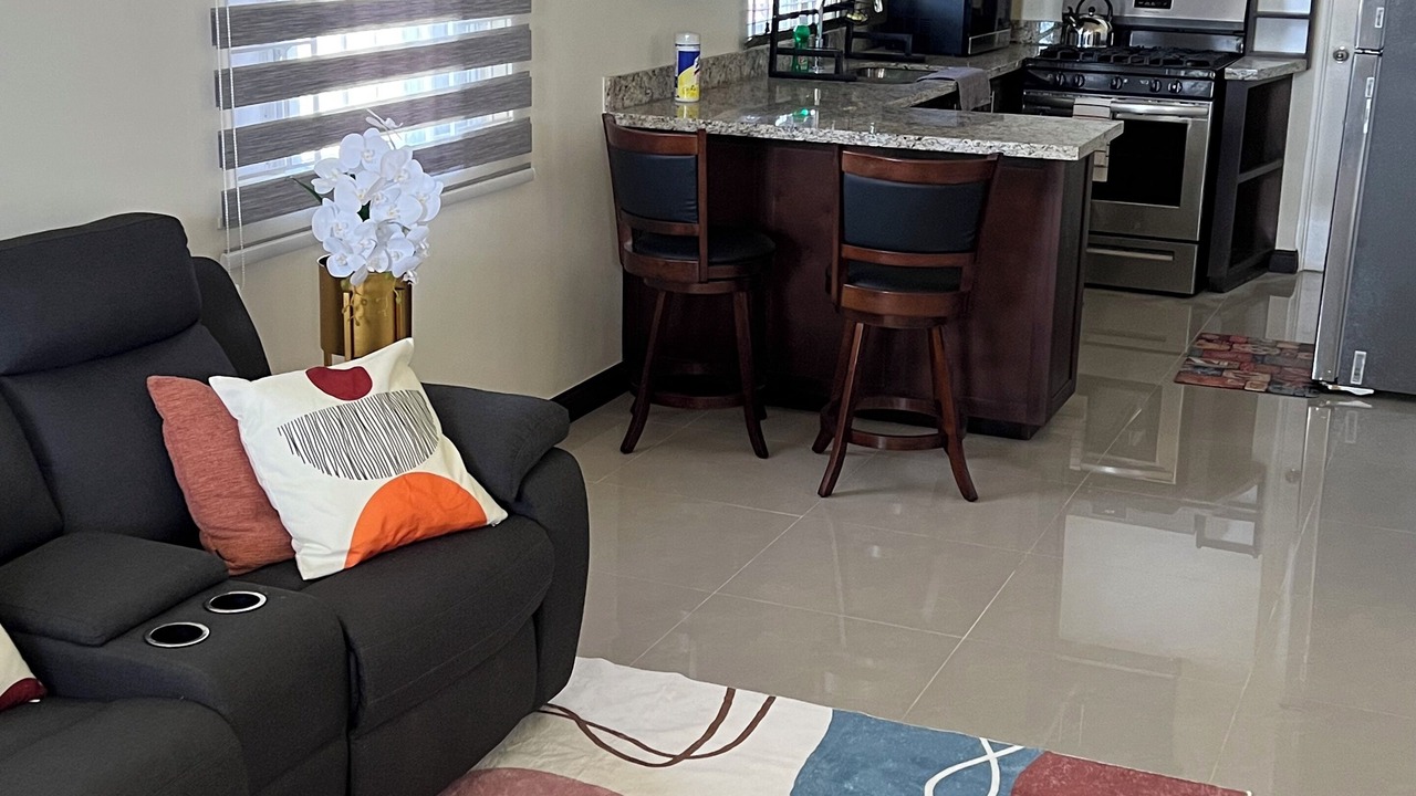 Photo of Livingroom in Spring Village