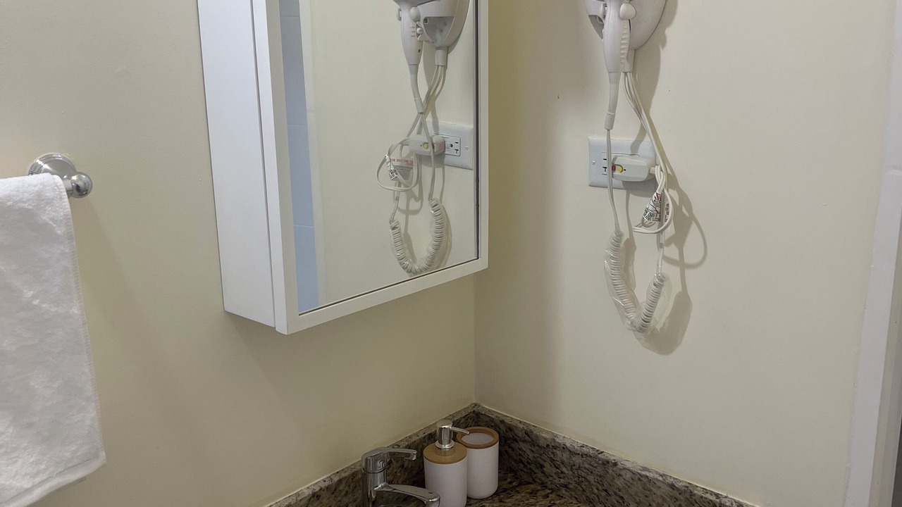 Photo of Bathroom in Spring Village