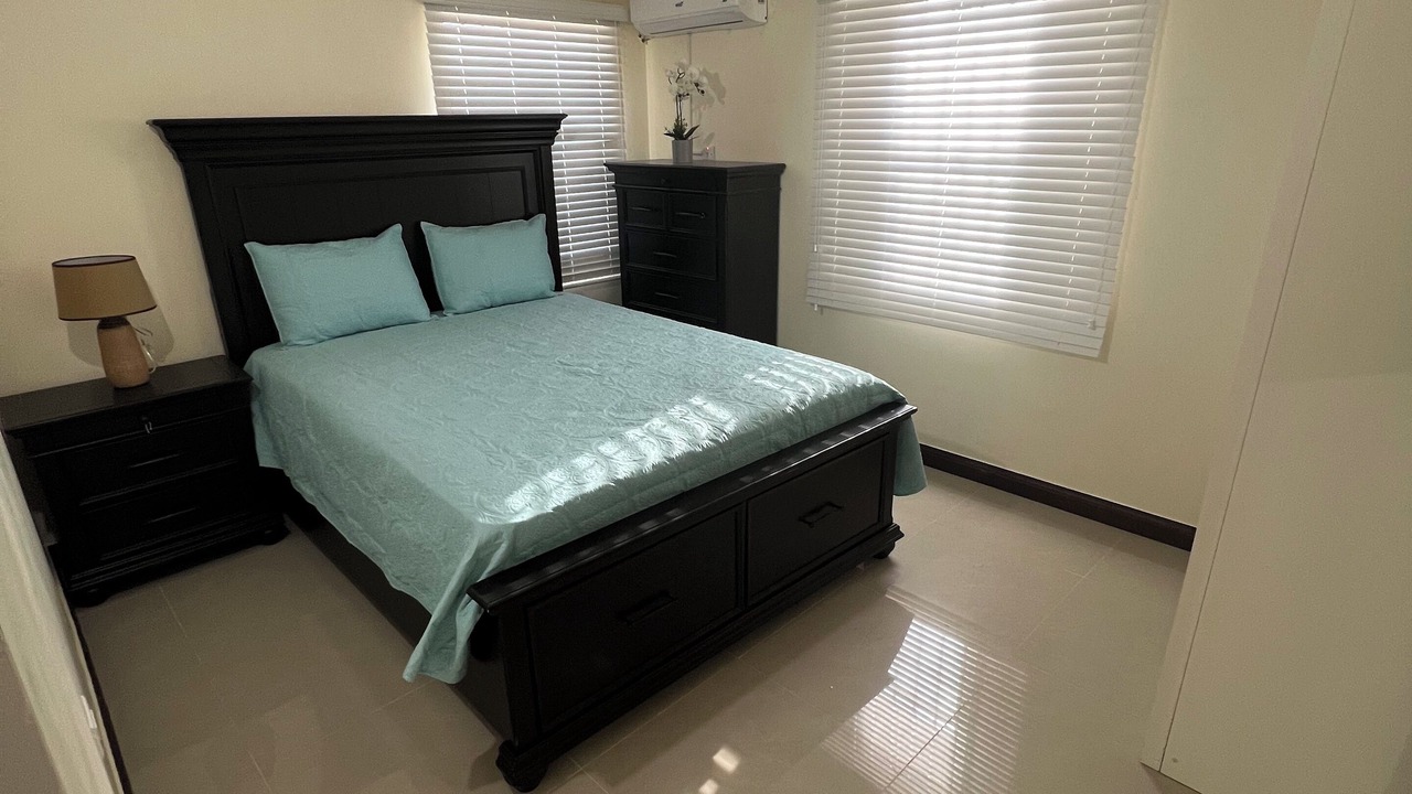 Photo of Bedroom in Spring Village