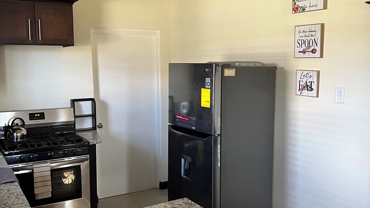 Photo of Kitchen in Spring Village