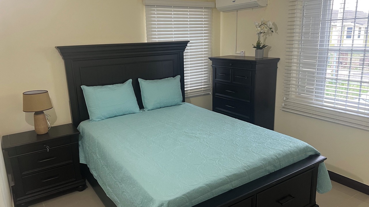 Photo of Bedroom in Spring Village
