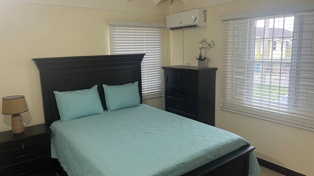 Photo of Bedroom in Spring Village